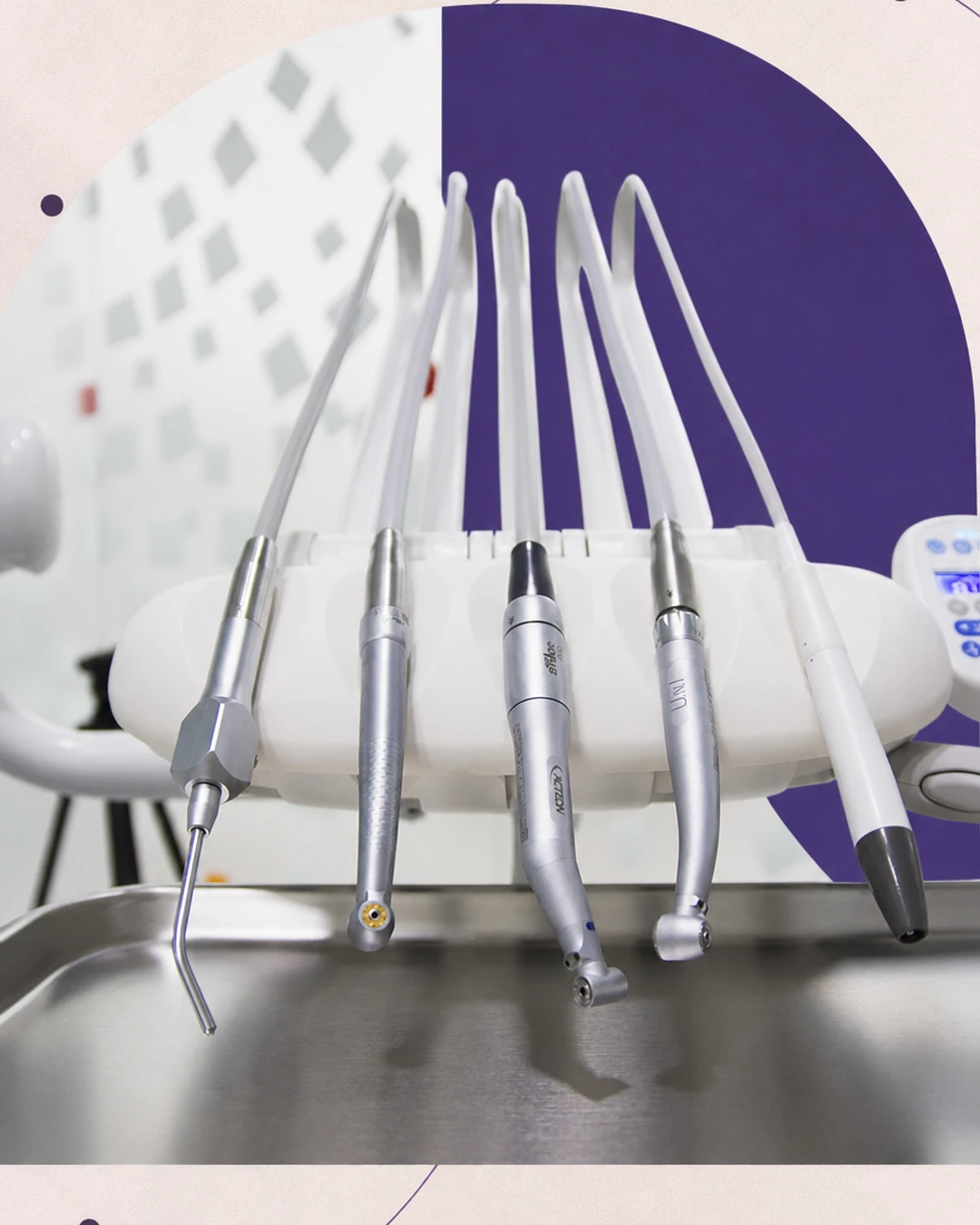 Instruments