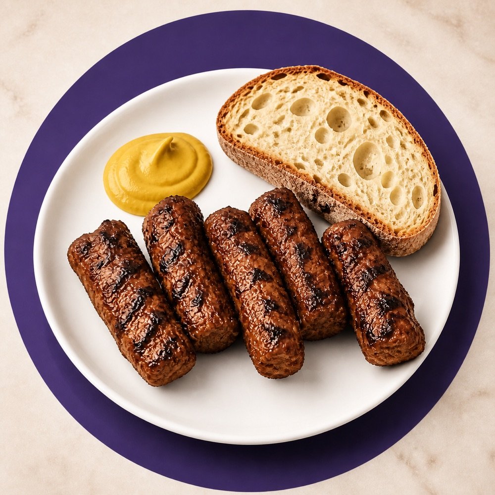 Mici