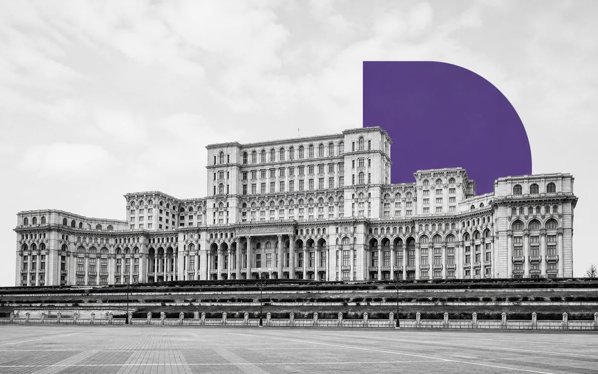 Palace of Parliament