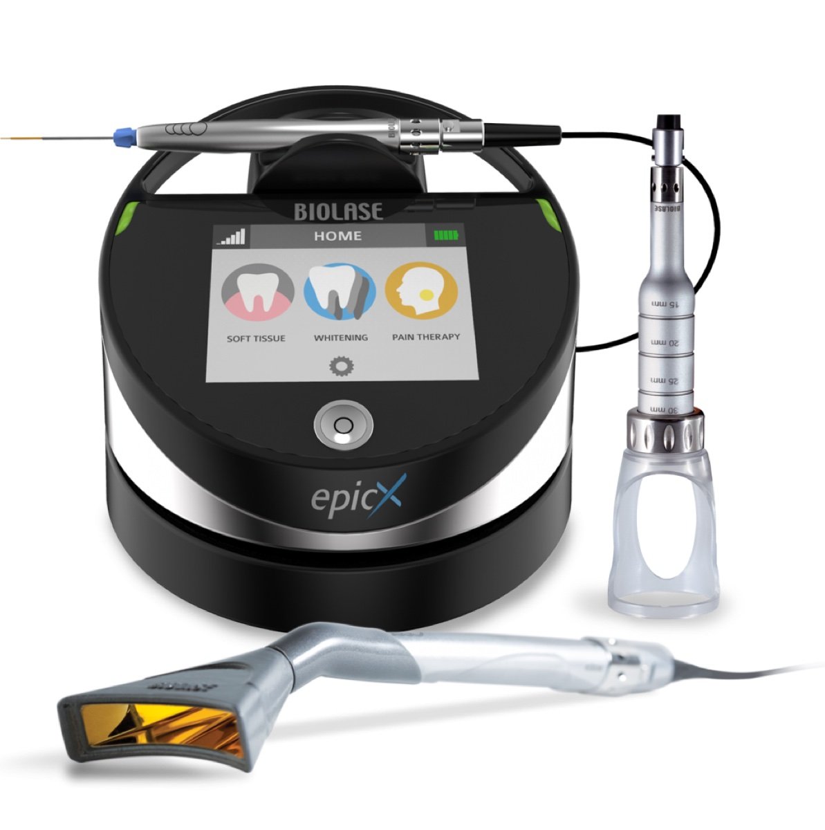 Biolase Epic laser