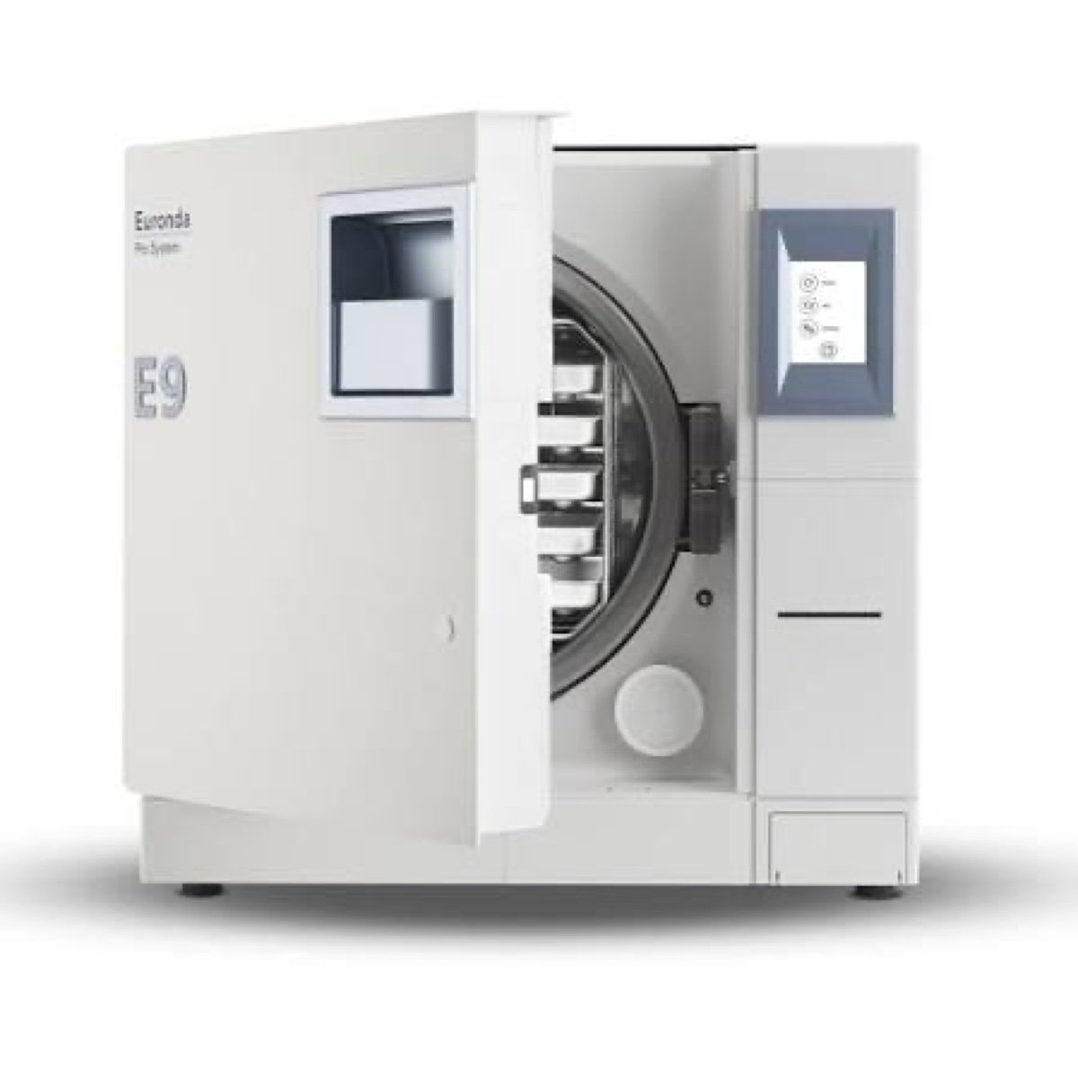 Euronda E9 NEXT autoclave