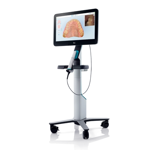 iTero Lumina 3D scanner