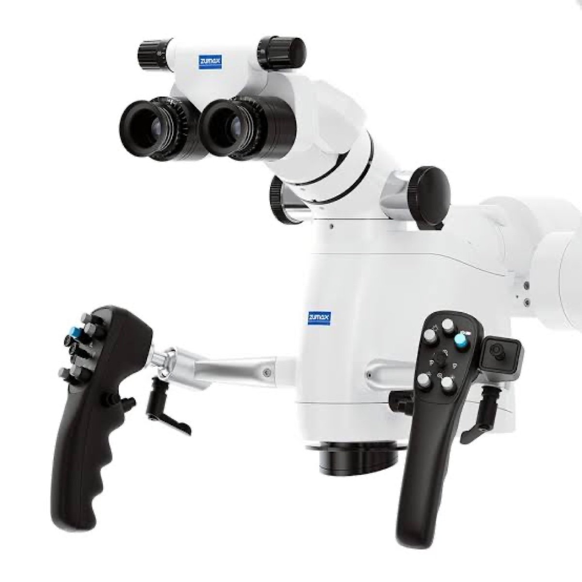 Zumax OMS 300 microscope